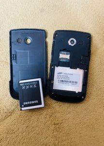 Samsung Chat 369