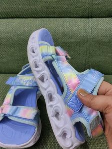 Skechers Cute Girls Sandals