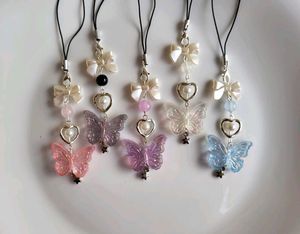 PHONE CHARMS 10