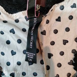 Cute Polka Dot Panty