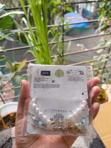 Primark Bracelet Set
