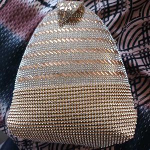 Party Wear Clutch
