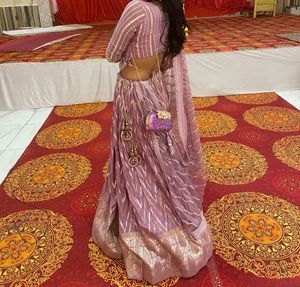 Lehenga choli