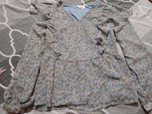 Women Top
