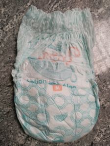 Pampers Diaper Pants