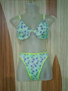 Imported Bikini 👙🏖️ Set