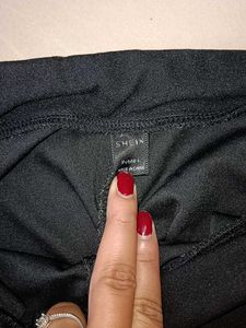 Hi guys, the pant is of great quality, however, I