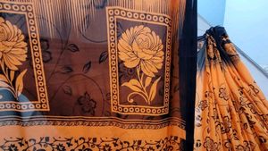 Quality New Silk Saree