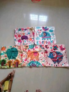 Cushion covers