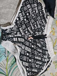 Summer Shorts