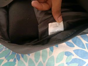 Amazon Basics Laptop Backpack