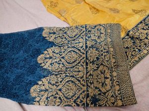 💥Dhamaka Set,💥Elegant Embroidered Kurta Plazo