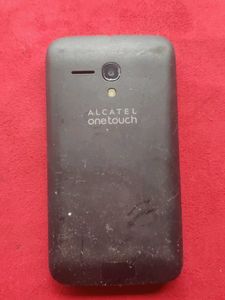 Alcatel Onetouch 3G Mobile