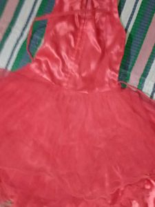 Cute Party Dress