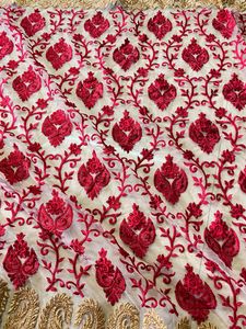 Wedding Saree