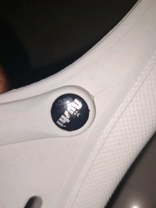 Custom Crocs with Fun Charms