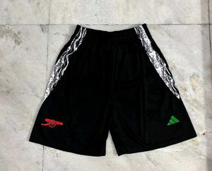 ADIDAS ARSENAL AWAY BLACK SHORTS