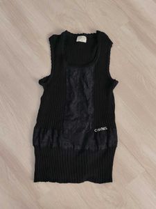 Vintage Chanel Top
