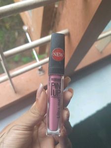 Luxvisage Pin Up Lipstick