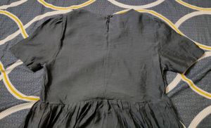 Korean One Piece Dress For Women