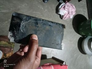 Lenovo K8 Plus
