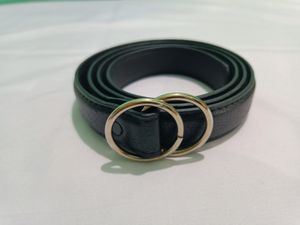 Women/ Girls Belt (Pack Of 2)