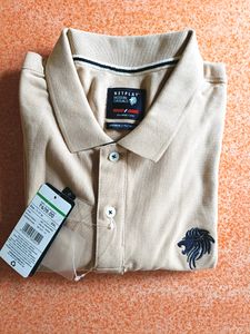 Netplay Mens Polo Tshirt