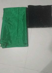Teacher Day Special Saree