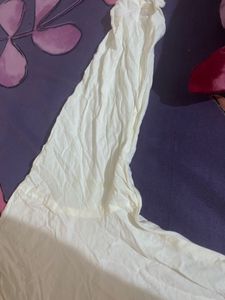 collar Type Plain Kurta