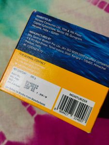 Aqualogica Glow+ Gel Moisturizer ~ 200 Ml