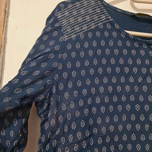 Jio Trends - Avaasa Kurta Top