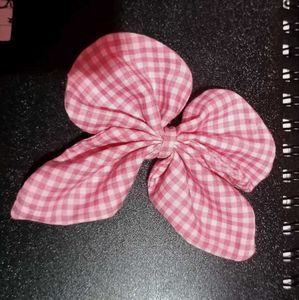 Cute Handmade Korean Bow🎀
