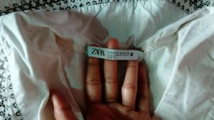ZARA Top