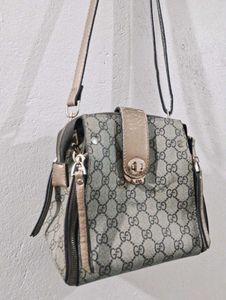 Gucci Inspired Bag