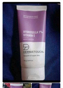 Dermatouch Moisturizer