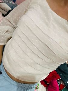 White Top