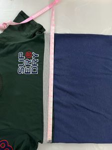 Superdry Authentic Tshirt