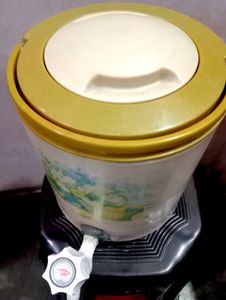 Like New Watar Coolar