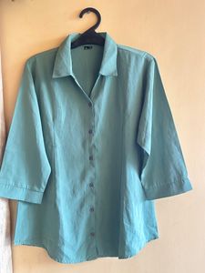 Crepe Top