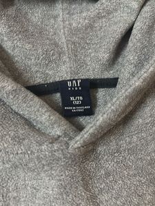 GAP HOODIE