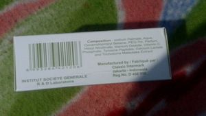Classic White  Soap Is Imported From Indonesia