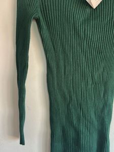Korean sweater