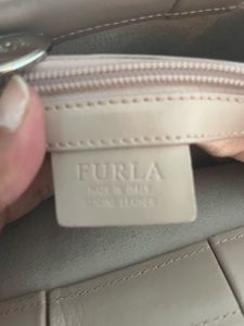 Furla Small Hansbag - Throaway Price