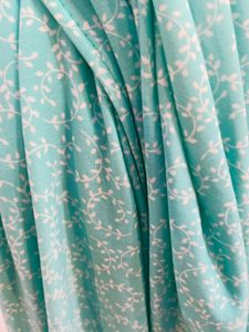 PRINTED LYCRA STOELL