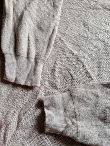 Vintage Knit Sweater