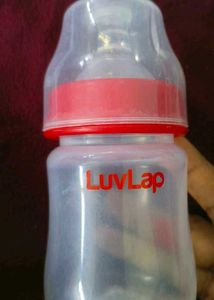 LuvLap Manual Breast Pump