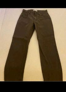 H&amp;M Divided Brown Jeans In Good Condition