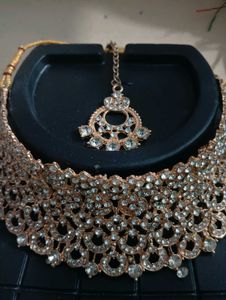 Jewellery Set
