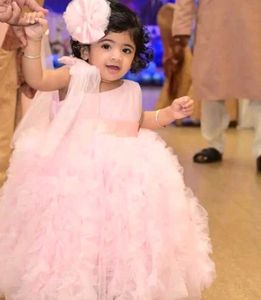 Mother Daughter Gawon With Free Hair Accessories