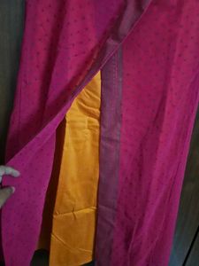 A Line Layered Kurti